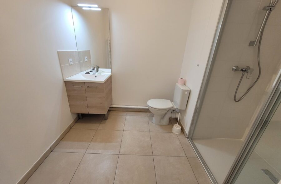 Location appartement à Lille