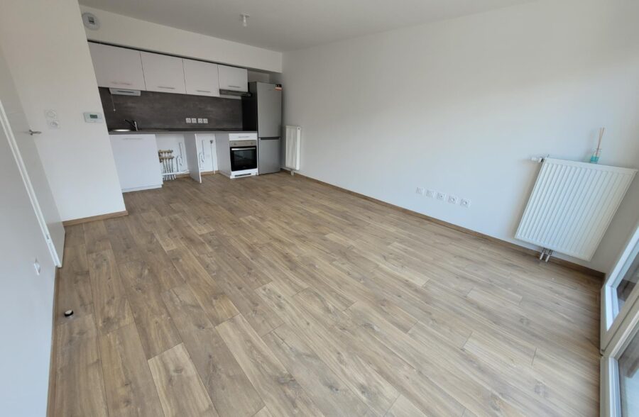 Location appartement à Lille