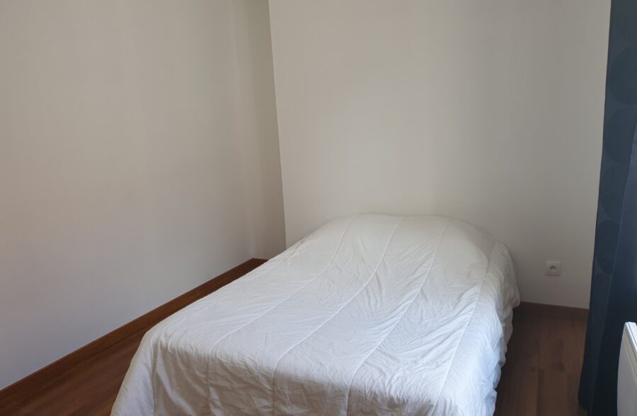 Location appartement à Saint-Omer