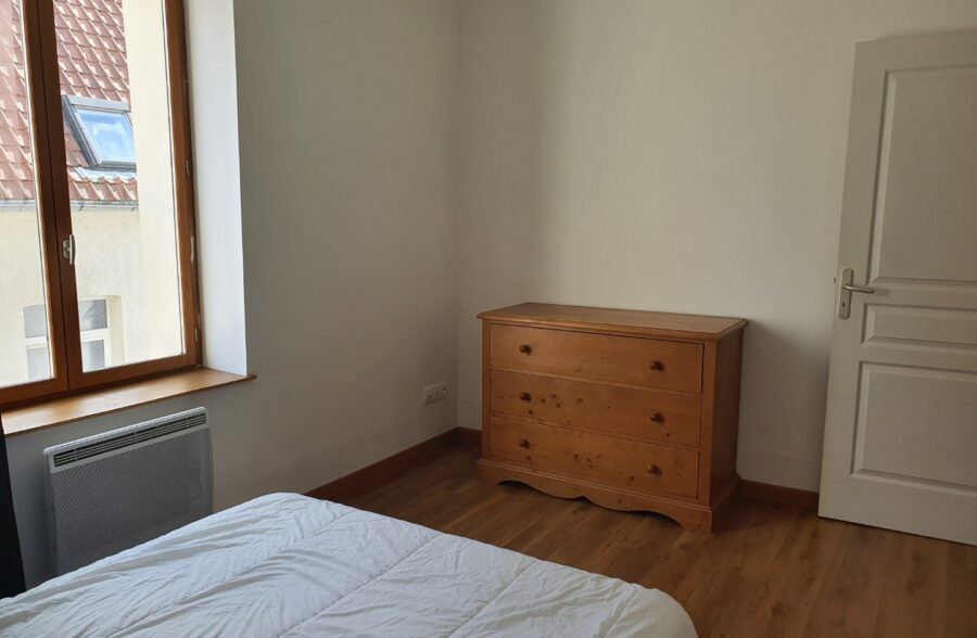 Location appartement à Saint-Omer