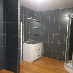 Location appartement à Saint-Omer