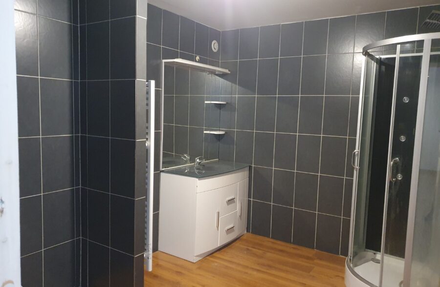 Location appartement à Saint-Omer