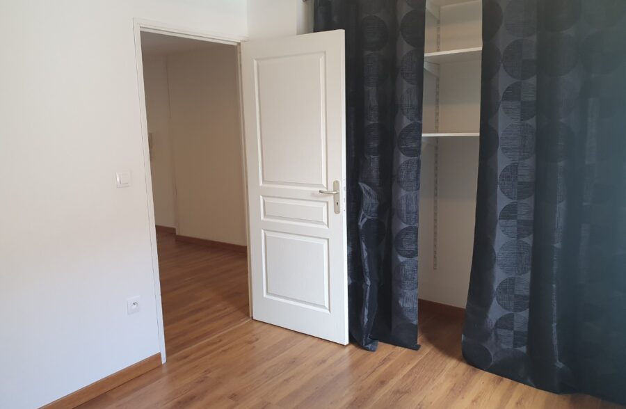 Location appartement à Saint-Omer