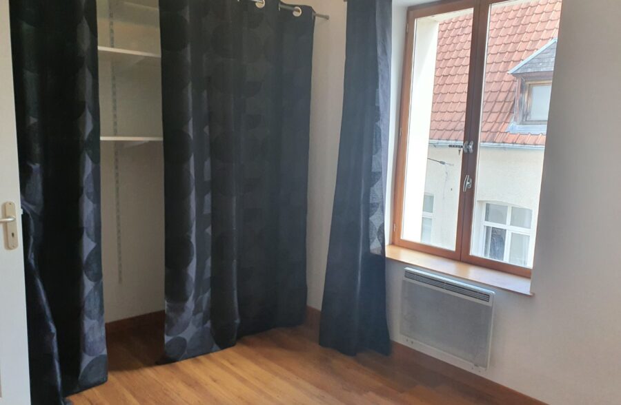 Location appartement à Saint-Omer