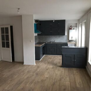 Location appartement à Saint-Omer