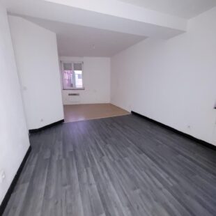 Location appartement à Cambrai