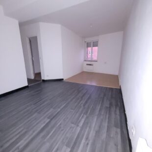 Location appartement à Cambrai