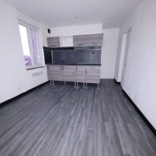 Location appartement à Cambrai