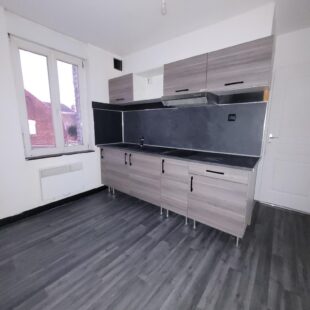 Location appartement à Cambrai