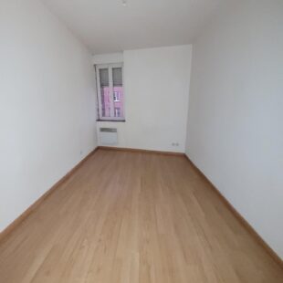 Location appartement à Cambrai