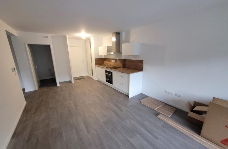 Location appartement à Armentières