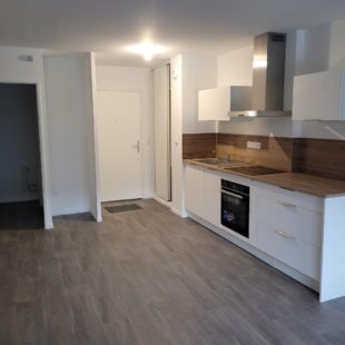 Location appartement à Armentières