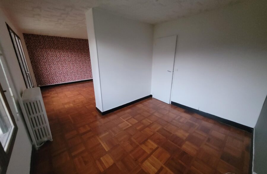 Location appartement à Boulogne-Sur-Mer