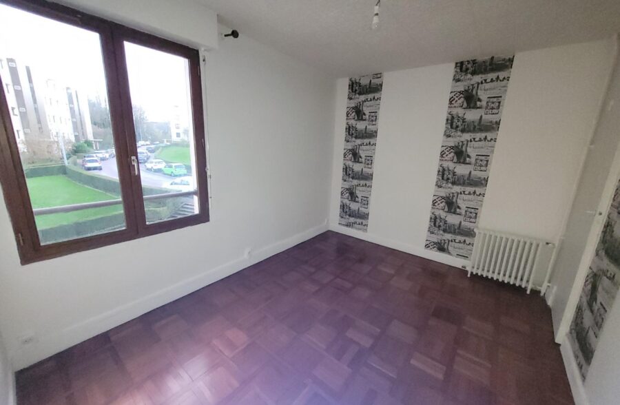 Location appartement à Boulogne-Sur-Mer