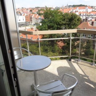 Location appartement meublé à Boulogne-Sur-Mer