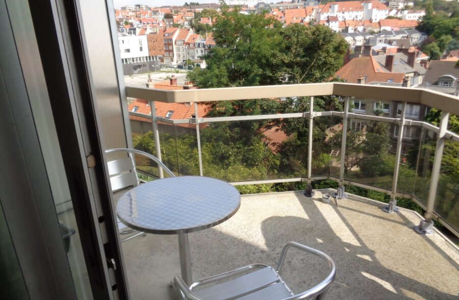 Location appartement meublé à Boulogne-Sur-Mer