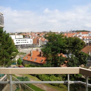 Location appartement meublé à Boulogne-Sur-Mer