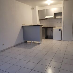 Location appartement à Caudry