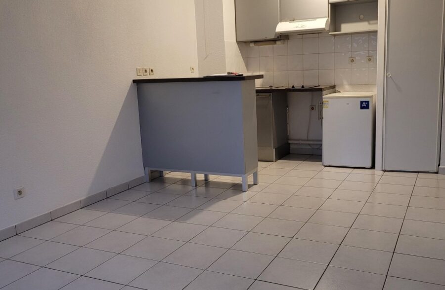 Location appartement à Caudry