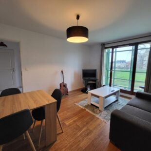 Location appartement meublé à Saint-Omer