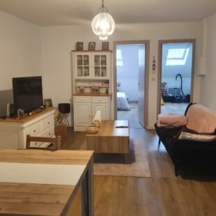 Location appartement à Saint-Omer