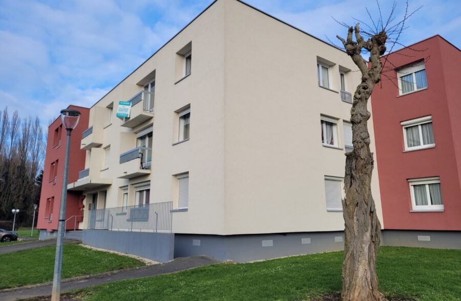 Location appartement à Haubourdin