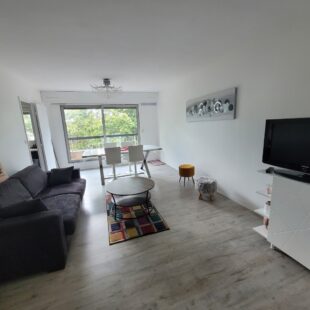 Location appartement meublé à Loos