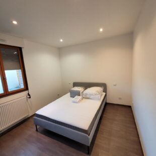 Location appartement meublé à Lille