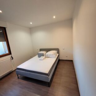 Location appartement meublé à Lille