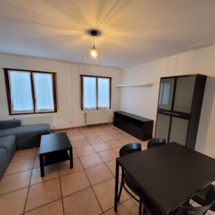 Location appartement meublé à Lille