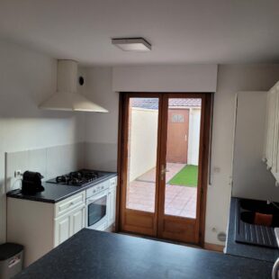 Location appartement meublé à Lille