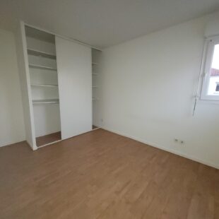 Location appartement à Saint-Saulve