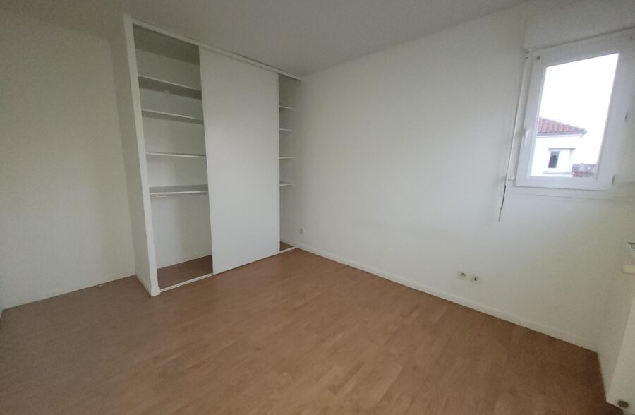 Location appartement à Saint-Saulve