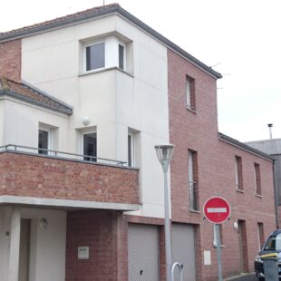 Location appartement à Saint-Saulve