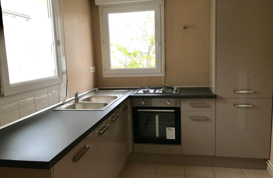 Location appartement à Saint-Saulve