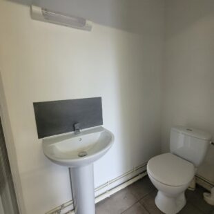 Location appartement à Maubeuge