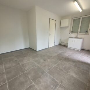 Location appartement à Maubeuge