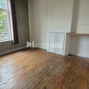 Location appartement meublé à Hautmont