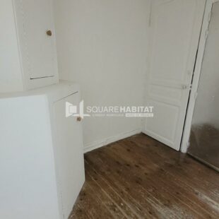 Location appartement meublé à Hautmont