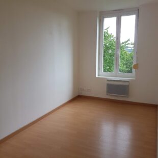 Location appartement à Louvroil