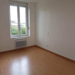 Location appartement à Louvroil