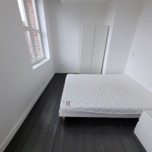 Location appartement meublé à Cambrai