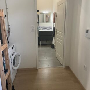 Location appartement à Saint-Omer