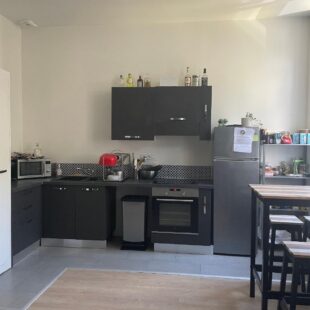 Location appartement à Saint-Omer