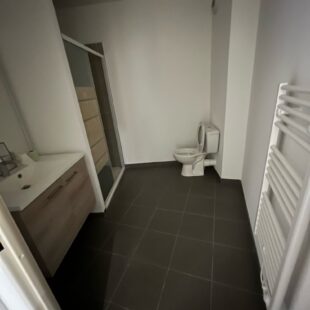 Location appartement à Valenciennes