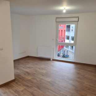 Location appartement à Valenciennes