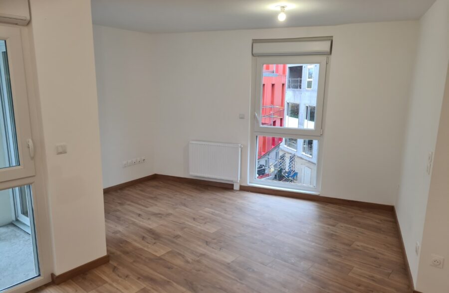 Location appartement à Valenciennes