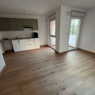 Location appartement à Valenciennes