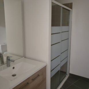 Location appartement à Valenciennes