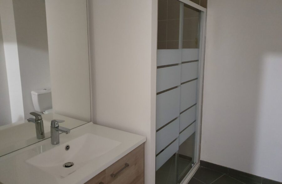 Location appartement à Valenciennes